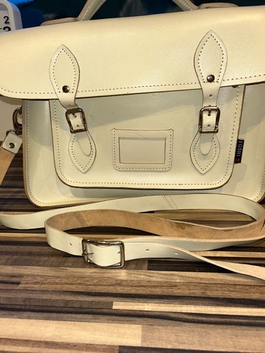 Yoshi leather x9 - 14”, x9”