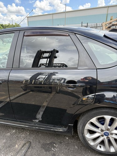 Ford focus mk2 zetec - focus,