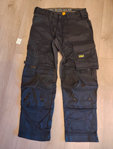 Snickers workwear 6251 men - workwear, men's