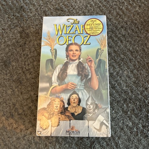 Vtg wizard oz factory - vtg,