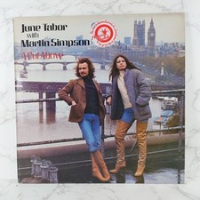 June Tabor With Martin Simpson