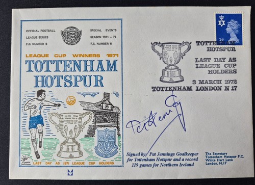 Tottenham hotspur 1971 league - 1971,