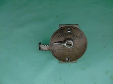 Triumph Tiger Cub Gear Indicator