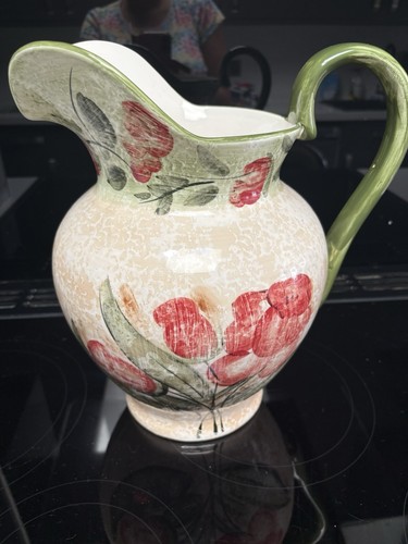 Large pitcher jug ideal - pitcher,