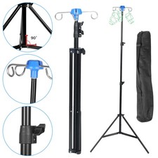 Mobile IV Stand Portable IV