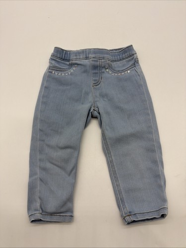 Carters pants jeans toddler - pants,