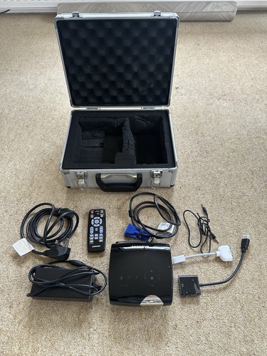 Samsung p400b projector - samsung, sp