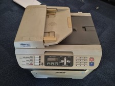 Brother Printer Mfc7440n Scanner Copier Office Used A4 Colour All In One