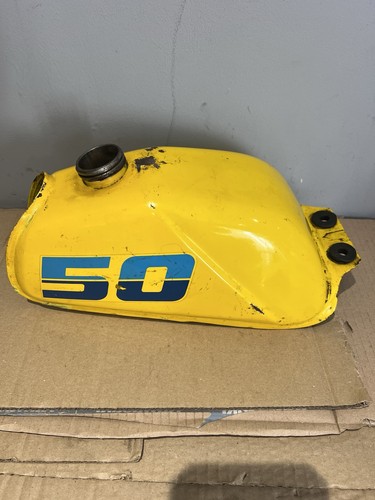 Suzuki lt50 petrol - suzuki,