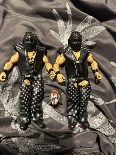 Wwe classic superstars - wwe,