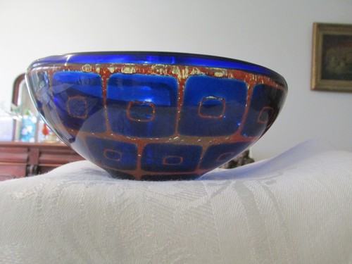 Orrefors ravenna bowl sven - ravenna,