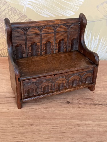 Vintage thorens music box - thorens,