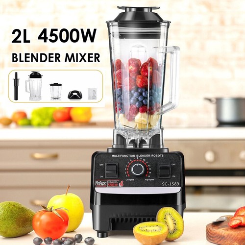 4500w multifunctional blender - 4500w,