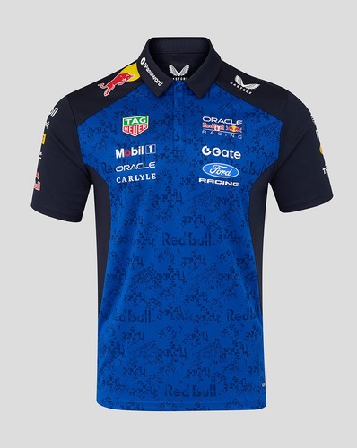 Oracle red bull racing ford - bull,