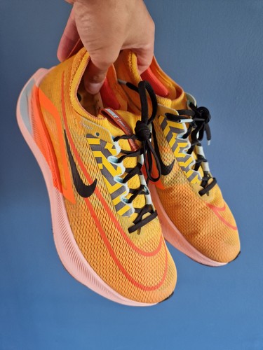 Nike running zoom fly - 4, size