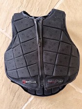 racesafe body protector
