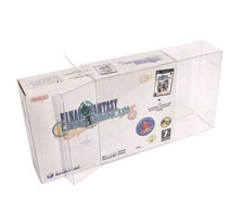 Box Protector GameCube Zelda