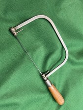 Rare Disston Coping Tool