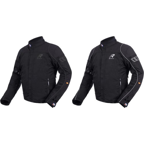 Rukka men motorcycle jacket - rukka,