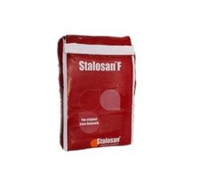 15kg stalosan disinfectant - f, /