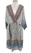 Monsoon Women's Kaftan Dress