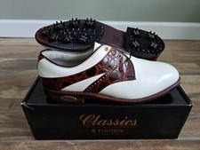 NEW Footjoy Classics Dry
