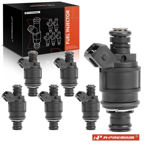 Premium fuel injectors - fuel,