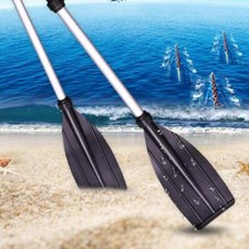 Set of 2 Durable Kayak Paddles