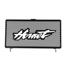 Motorcycle Radiator Grille