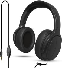 Extra Long Cord Wired