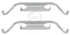 ACCESSORY KIT, DISC BRAKE PAD