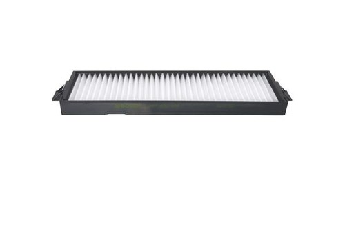New filter interior air - new,