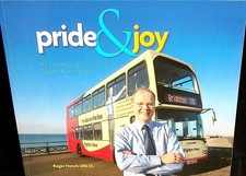Pride & Joy: My Amazing 25