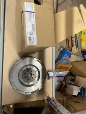 Valeo 836533 Flywheel Fits