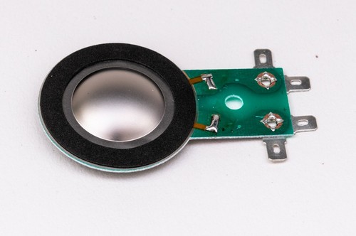 Diaphragm horn tweeter for - diaphragm,