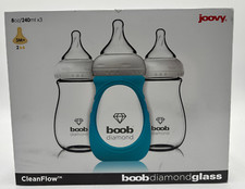 Joovy Boob Diamond Glass