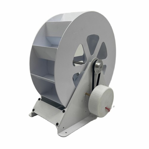 Water turbine generator - water,