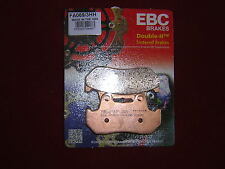 Honda CBX 750 FE  1984 EBC