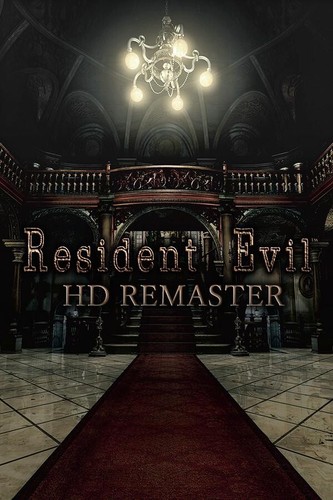 Resident evil ps3 ps4 - resident, on