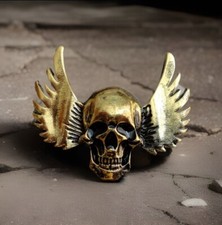 VTG NOS OUTLAWS ANGELS BIKER