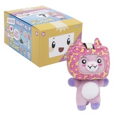 LankyBox Mini Mystery Plush