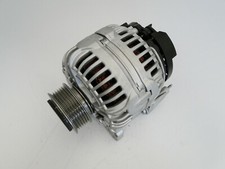 1A3687 ALTERNATOR For VW LT28 II LT35 II LT46 II 2.8 TDI 2002-2006