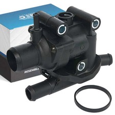 THERMOSTAT HOUSING FOR FORD