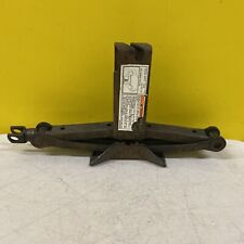 2000-2005 DAIHATSU TERIOS TOOLKIT CAR JACK ONLY 09119-87405
