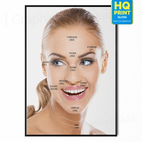 Aesthetics botox medical - botox,