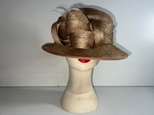 Ladies/Women Elegant Brown