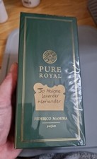 FM Pure Royal 933 50ml Unisex