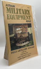 Australian Military Equipment