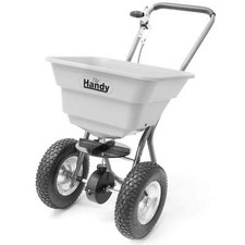 Handy THS80 Push Feed, Grass