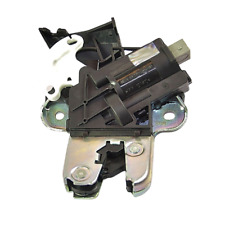For Audi A4 B7 A4 B8 A5 A6C6 A8D3 02-17 Tailgate Boot Lock Latch Catch Mechanism